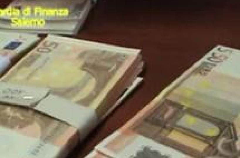 Festa del risparmioper i depositi al portatore