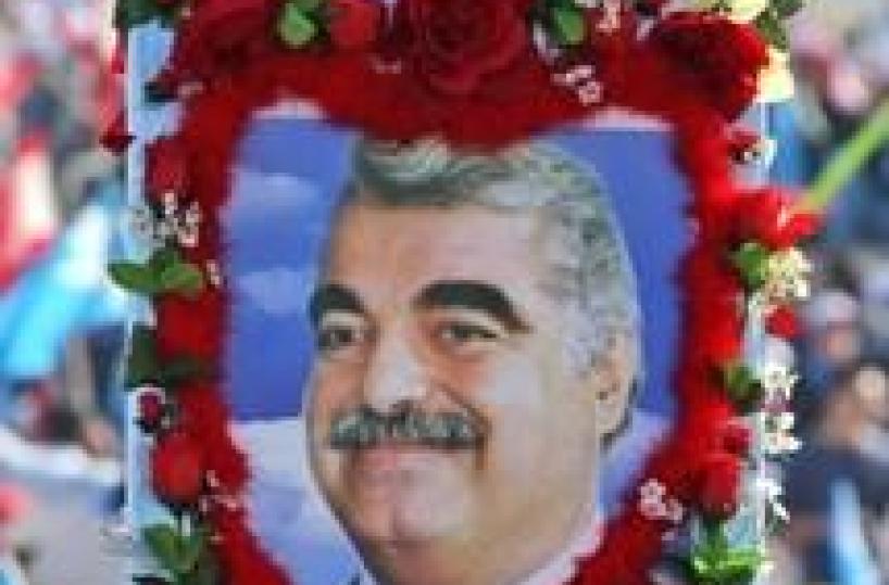 Hariri,Interpol diffonde mandati arresto