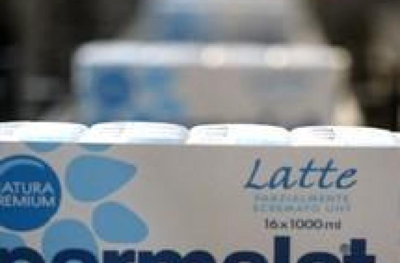 Parmalat: Yvon Guerin nominato ad