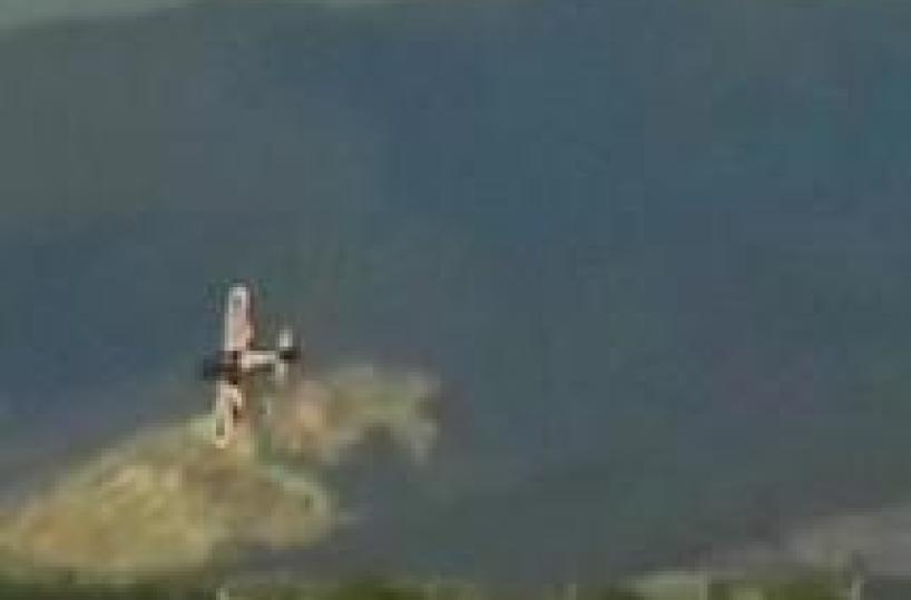 Brasile:aereo turismo precipita,16 morti