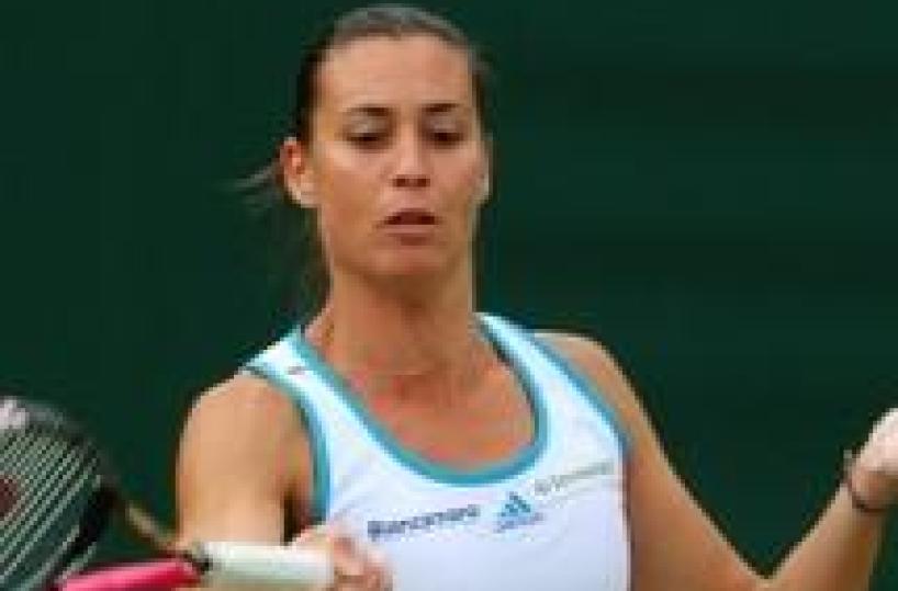 Università Bari, laurea honoris causa a Pennetta