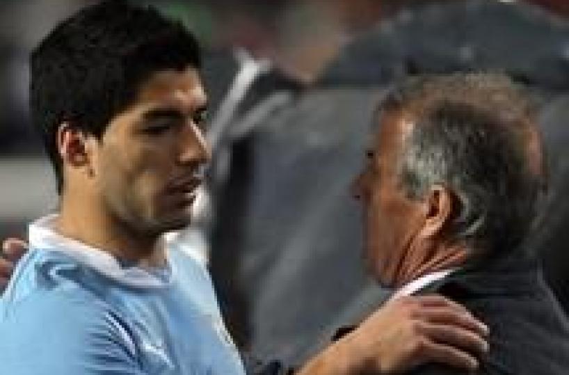 Coppa America: Suarez,gol momento giusto