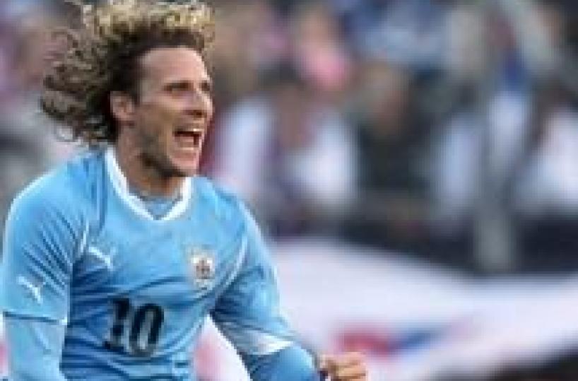 Coppa America: trionfo dell'Uruguay
