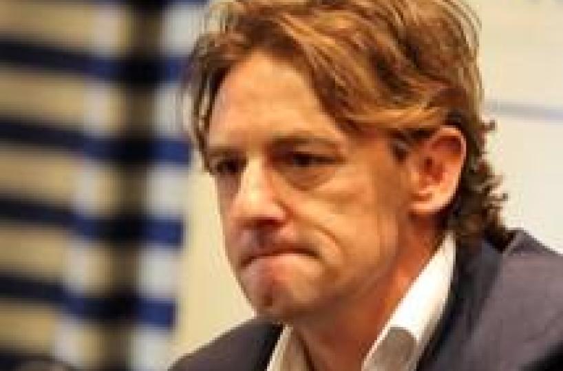 Soccer: Signori, Doni cited in betting case