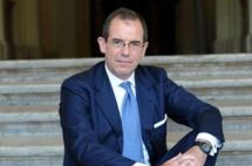 Fondo strategico: Gorno presidente