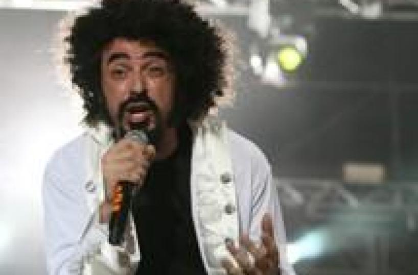 Caparezza-Alborosie,Legalize the premier