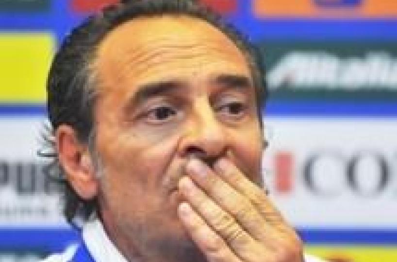 Qualificazioni Mondiali: girone Italia