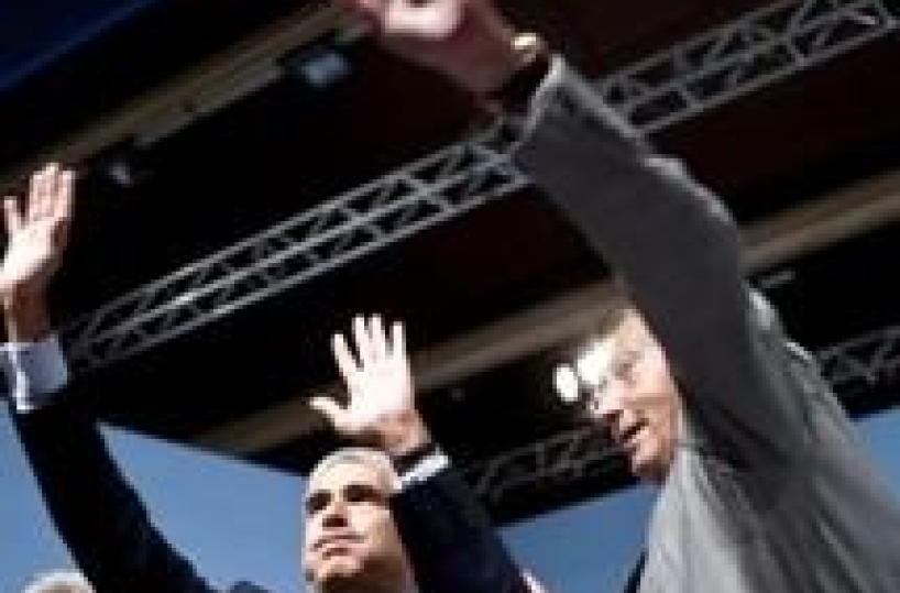 Pdl:Casini e Fini drammatizzano