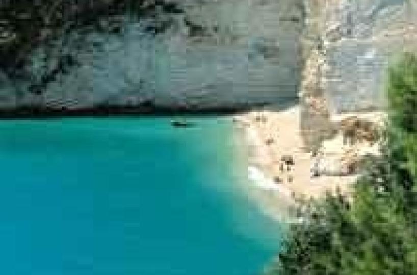 Gargano da vetrina verso presenze record