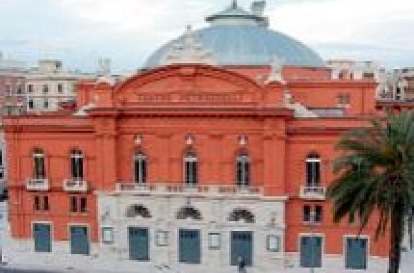 Consulta: carente il ricorso per la Fondazione Petruzzelli