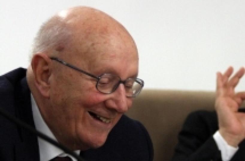 San Raffaele i soci pugliesi di don Verzè