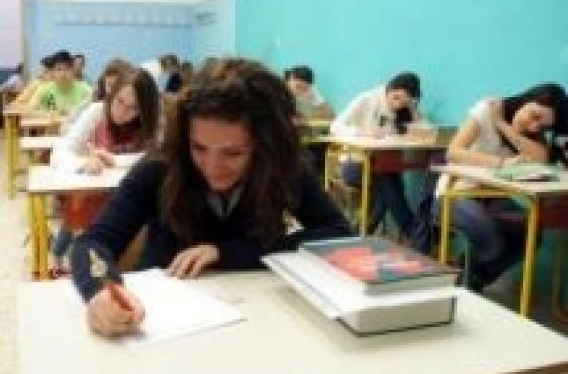 Scuola, si alza il livello degli studenti pugliesi