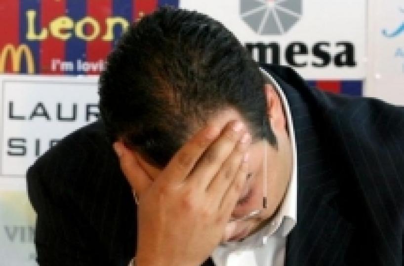 Frode e associazione Potenza Sport Club finisce sotto inchiesta