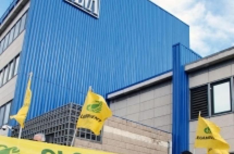 Taranto, approvati  nuovi limiti emissioni per stabilimento Ilva Legambiente: passo indietro