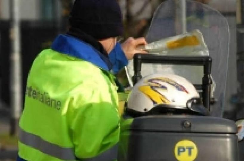 Posta non consegnata sequestrati nel Leccese altri 3 quintali di lettere