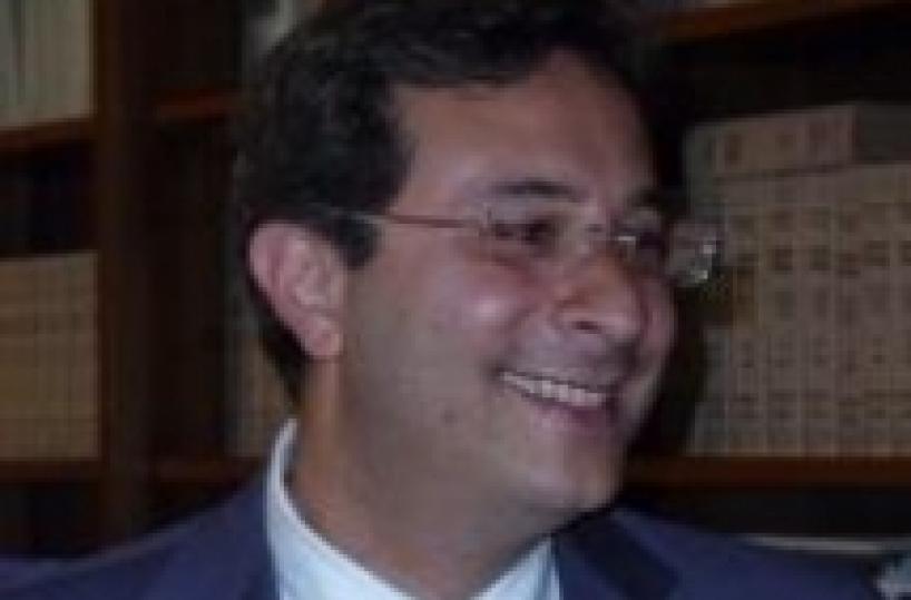 Tricase, commissario è il dott. Giulio Aprea