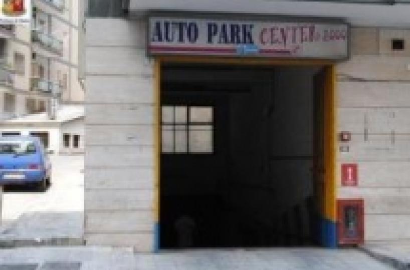 Scacco al boss Spezio a Martina sequestro da 10 milioni di eruro