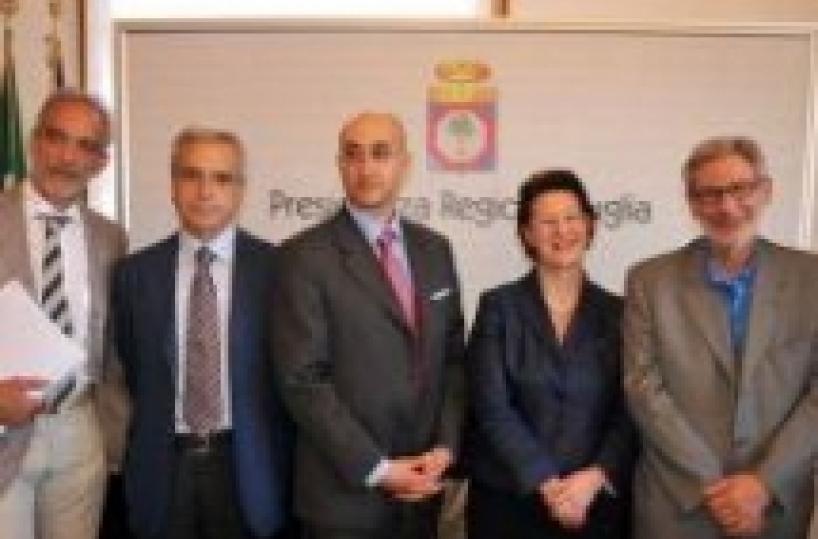 &laquo;Nuovi manager Asl? No: solo spostati da una Asl all'altra&raquo;