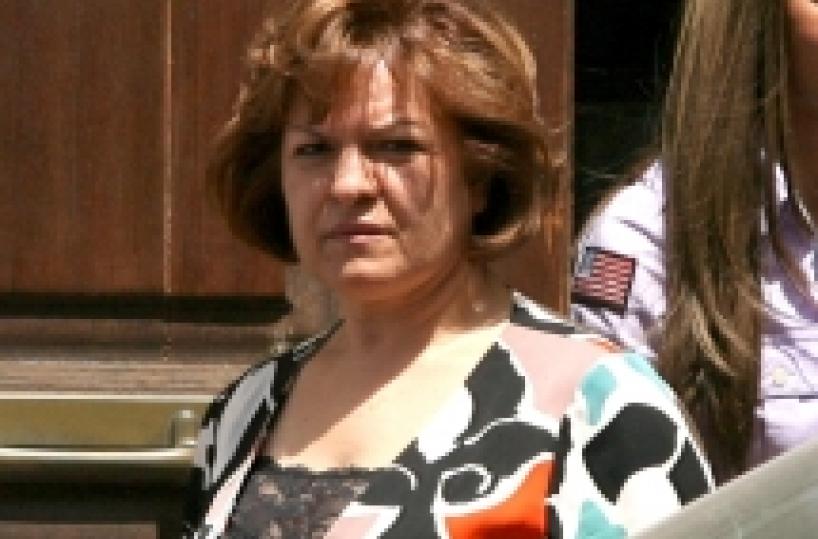 Potenza, faceva favori a imprese: arrestata dirigente Agenzia Entrate 