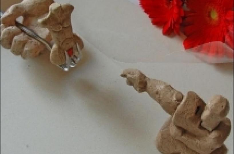 L'arte in cucina per l'intuizione di due tarantine