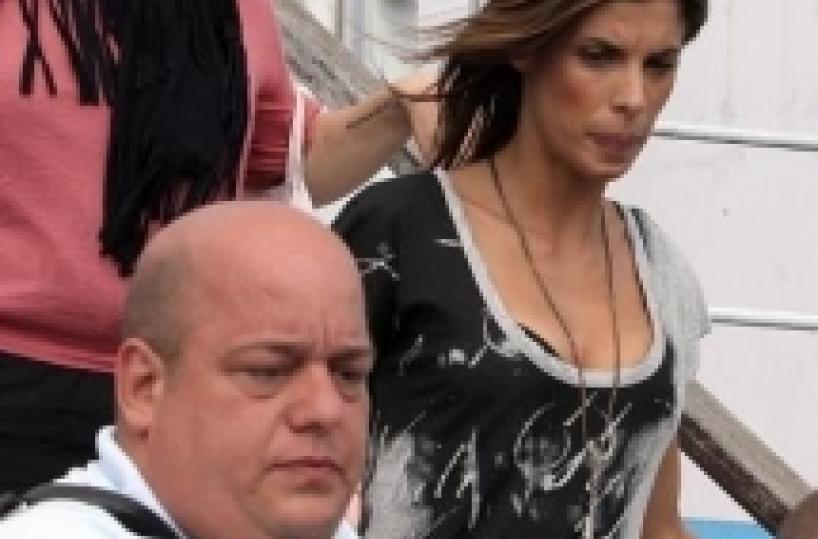 &laquo;Io, bodyguard lavoro per proteggere i vip&raquo;