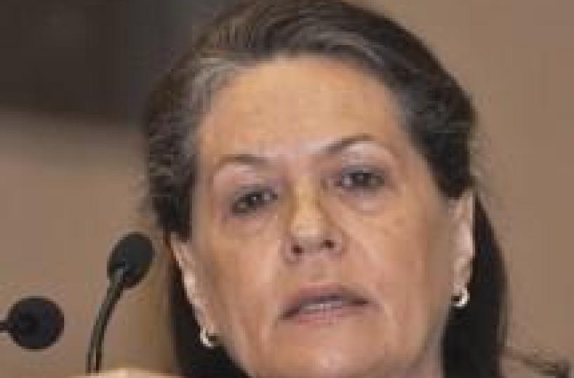 India: Sonia Gandhi operata in Usa