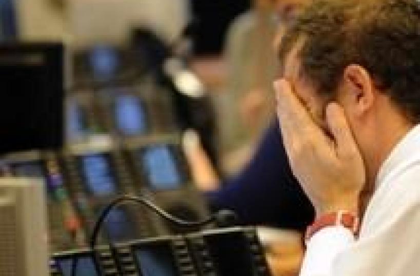 Borsa: Londra a pre a -3,05%