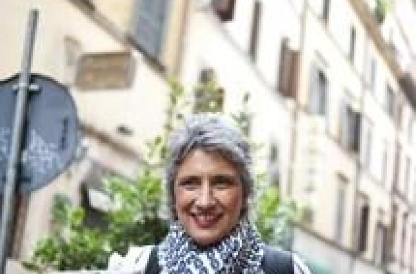 Paola Concia ha sposato Ricarda