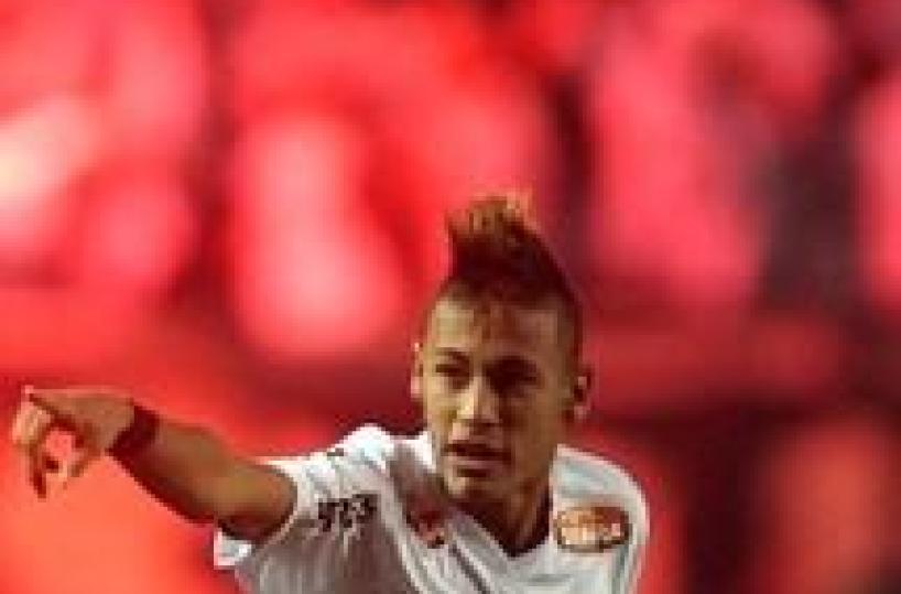 Media spagnoli sicuri, Neymar al Real