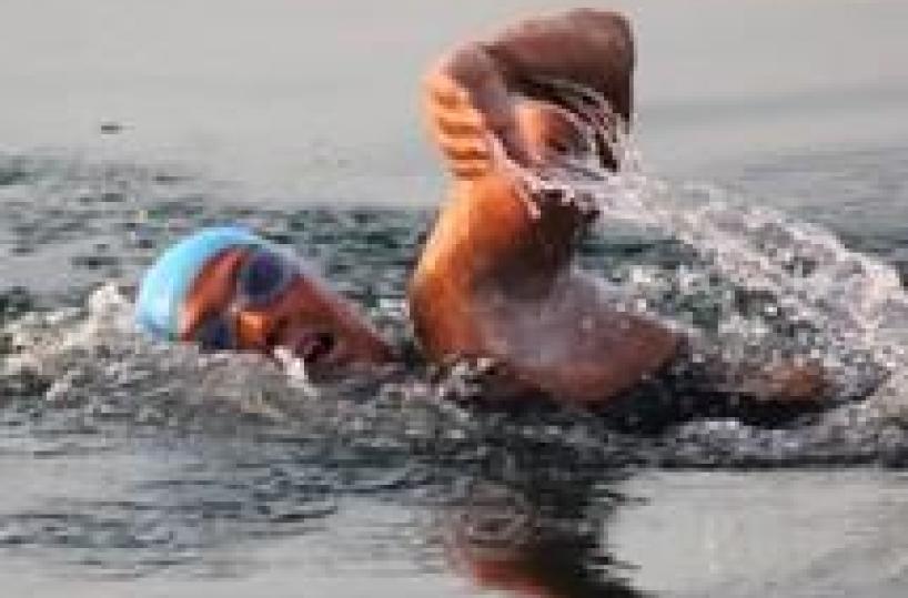 Fallisce impresa Cuba-Florida a nuoto