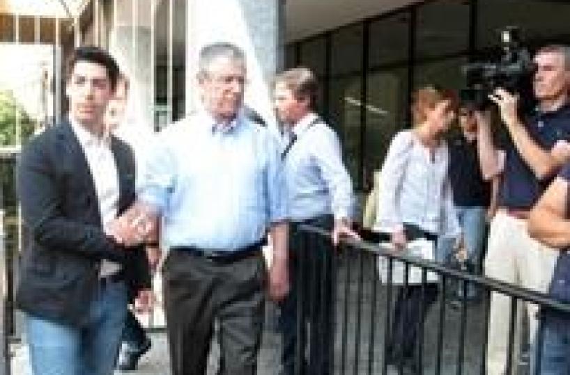 Bossi, su pensioni cercare compromesso