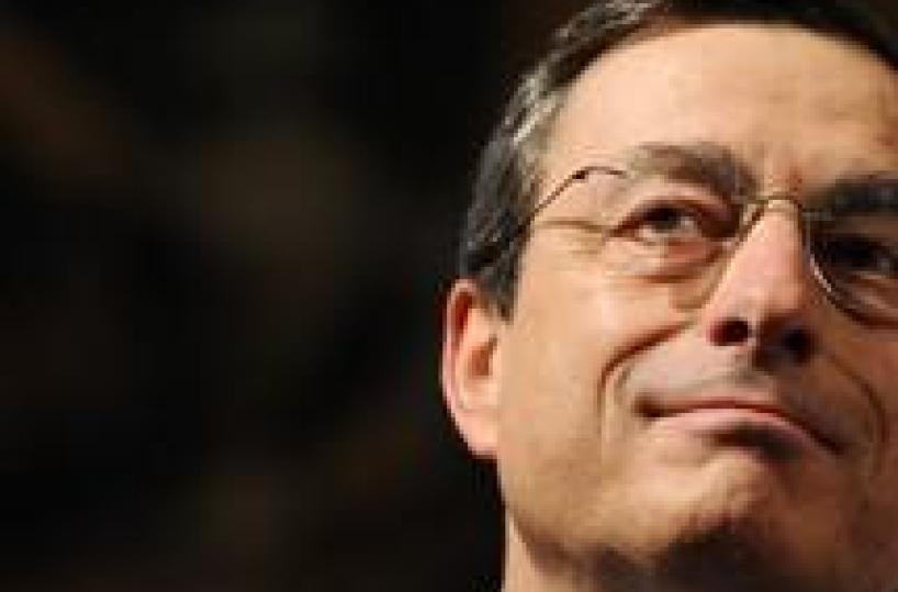 Le parole di Draghi non diventino prediche inutili