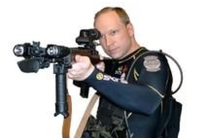 Oslo:polizia, killer resti in isolamento