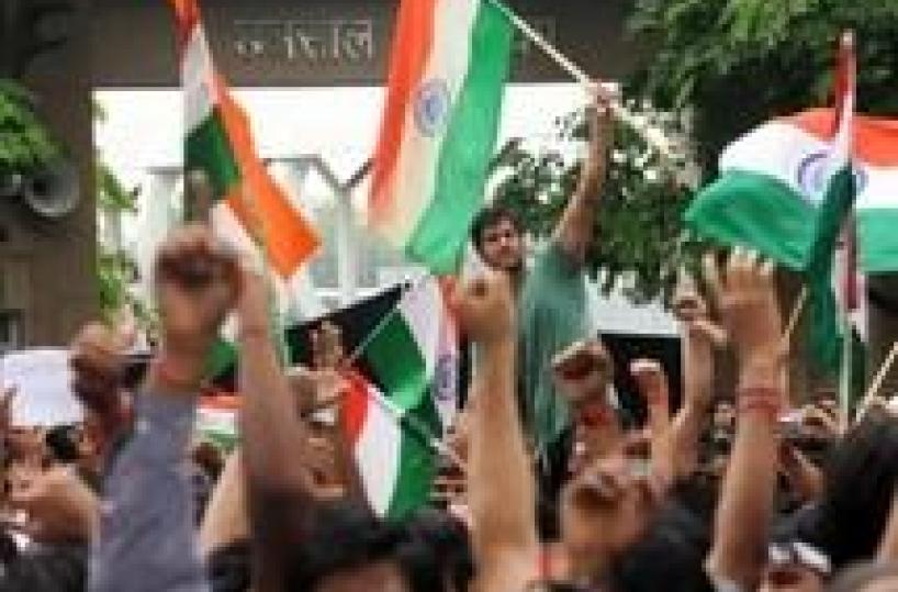 India: arrestati 1.000 manifestanti