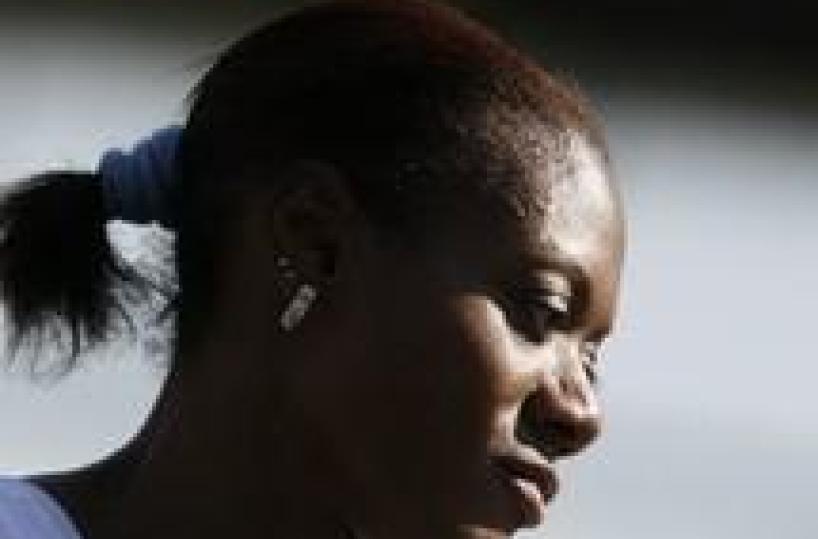 Atletica: Mondiali, Ottey manca il pass