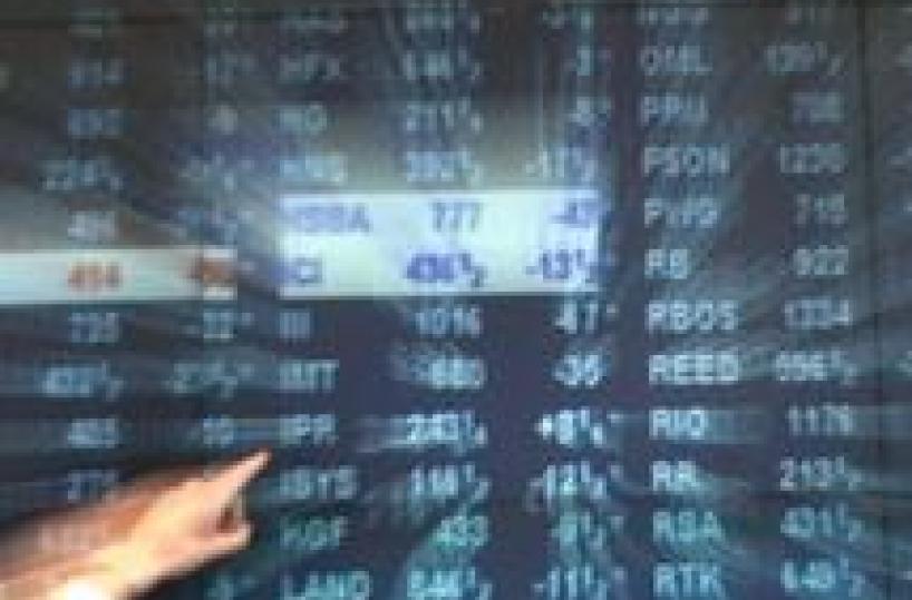Borsa Milano: Ftse Mib apre a -1,71%