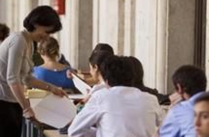 Maturita'senza lode, ricorso al tar