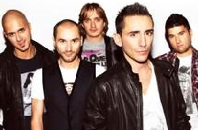 Moda', da domani nuovo singolo 'Salvami'