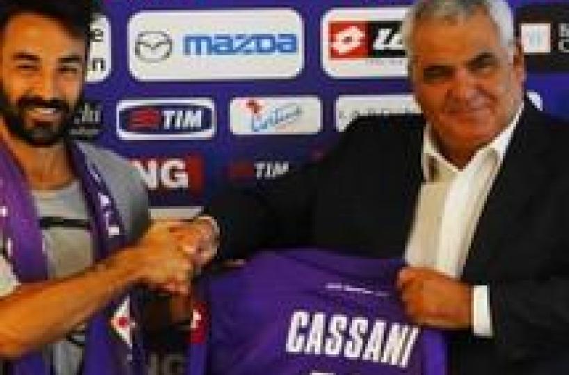 Cassani, a Firenze per nuovi stimoli