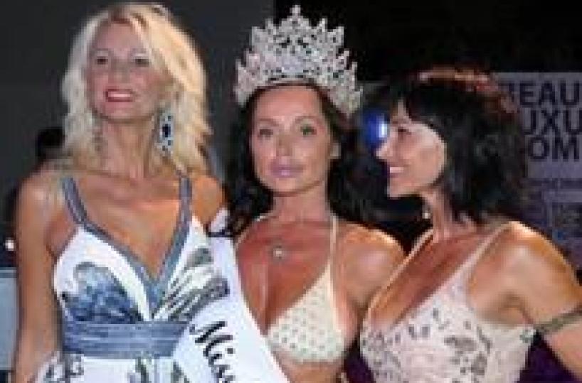 Miss chirurgia estetica, e' una pesarese