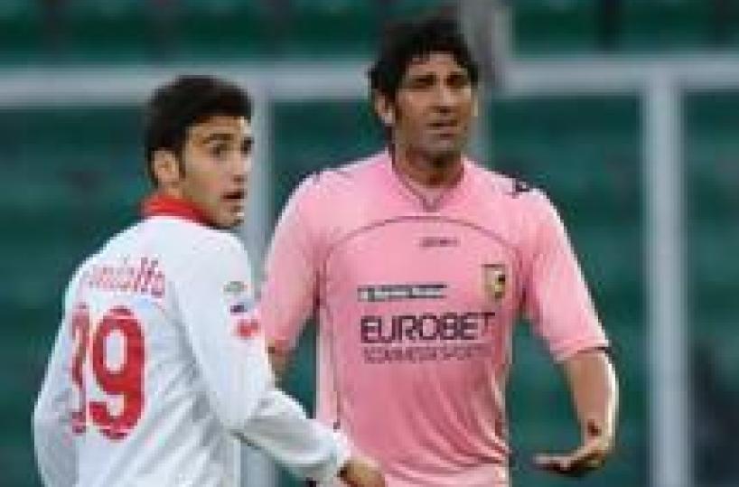 Lecce: Carrozzieri operato al menisco