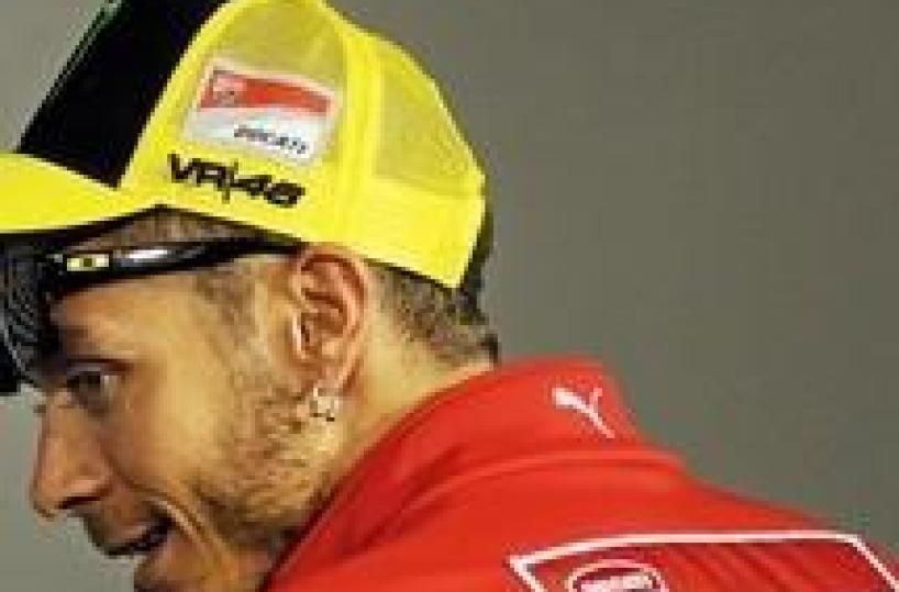 MotoGp, Indianapolis: vola Spies