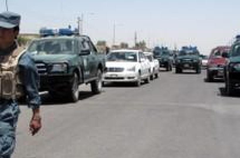 Afghanistan, autobomba Helmand, 4 morti