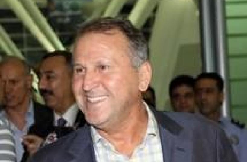 Iraq, primo allenamento guidato da Zico