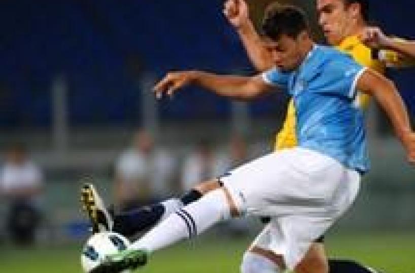 Mercato: Zarate all'Inter