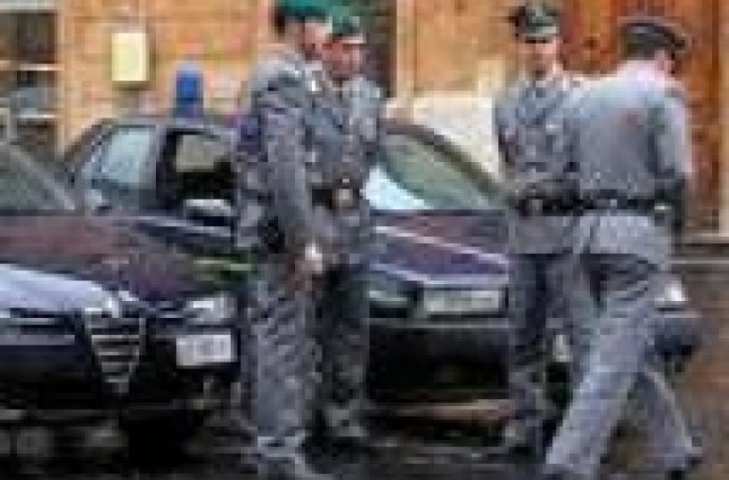 Lecce, è una donna il nuovo comandante della Guardia di Finanza