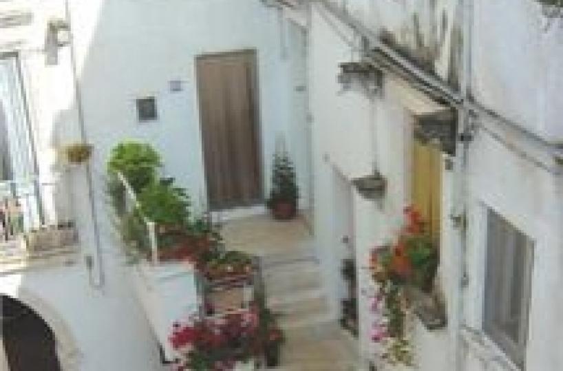 A Cisternino in estate cantano anche le pietre