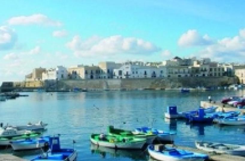 Ferragosto vip stregati dal Salento