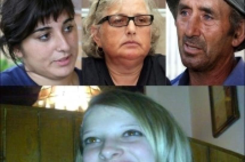 Omicidio Scazzi Una lite aprì la pista-Misseri