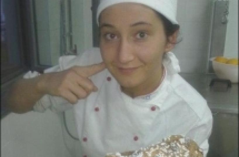 Da Bruxelles a Potenza sulle ali di un dolce sogno